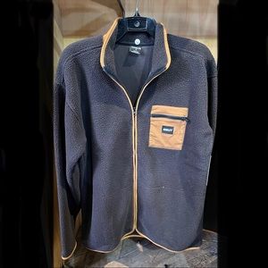 Hurley Jacket